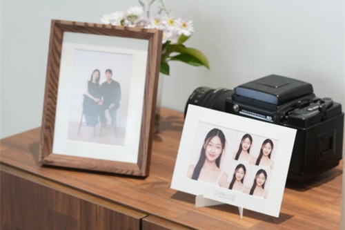 MEOCHE照相馆展示照片 MEOCHE照相馆展示照片