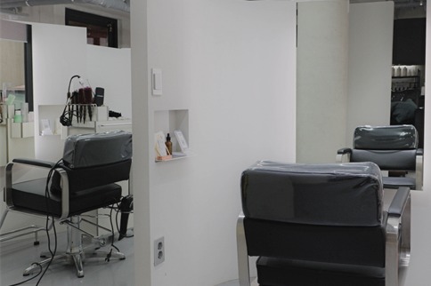 韩国宫书房造型区环境 韩国宫书房造型区环境