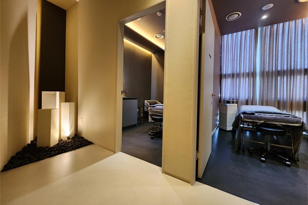 韩国希瑞特皮肤科内部环境图 韩国希瑞特皮肤科内部环境图