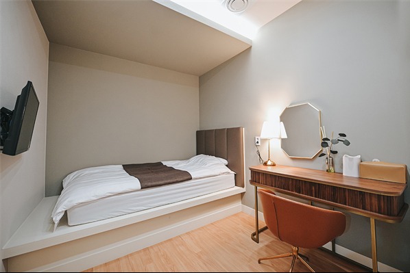 釜山mediwoman妇科休息室