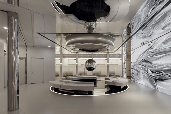 韩国Jfee皮肤科环境图