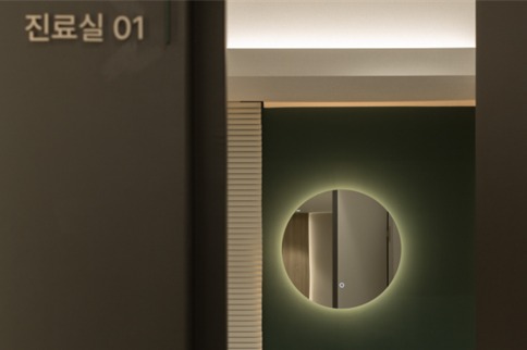 韩国greeny皮肤科医院怎么样