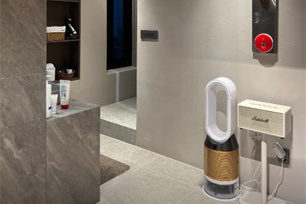 韩国清潭Hyzeat皮肤科环境图