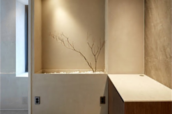 韩国清潭Hyzeat皮肤科环境展示