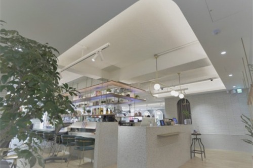 JUNO Hair环境图片