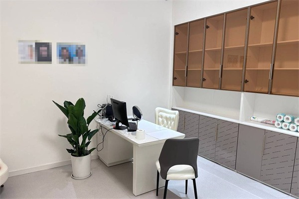 吴兴科微医疗美容面诊室 吴兴科微医疗美容面诊室