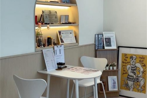 Scalp Makeup头皮半永久等待 Scalp Makeup头皮半永久等待