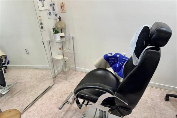 Scalp Makeup头皮半永久 Scalp Makeup头皮半永久