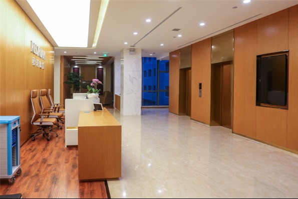 苏州薇琳美容医院环境 苏州薇琳美容医院环境