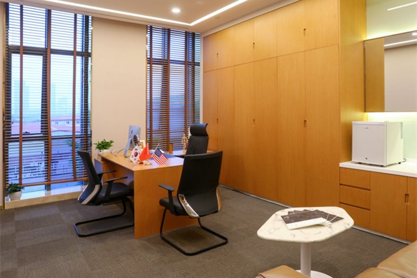 苏州薇琳美容医院面诊室 苏州薇琳美容医院面诊室