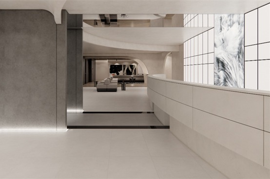 韩国新尚整形外科大厅 韩国新尚整形外科大厅