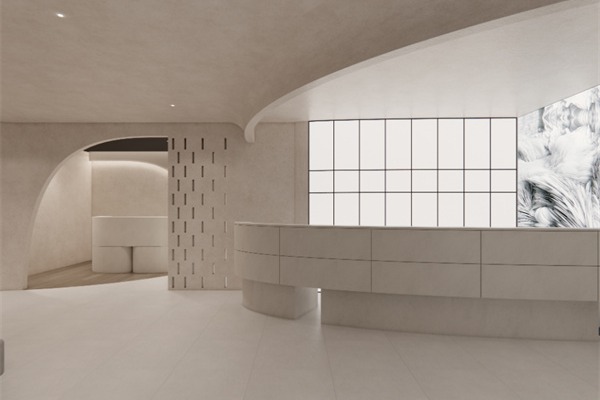 韩国新尚整形外科导医台 韩国新尚整形外科导医台