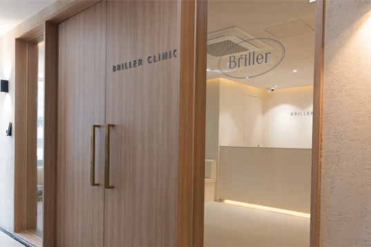 韩国布里亚医院外观