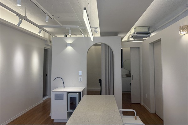 韩国DIA AESTHETIC内部环境