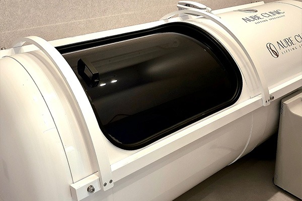 韩国aube clinic欧芙诊所仪器