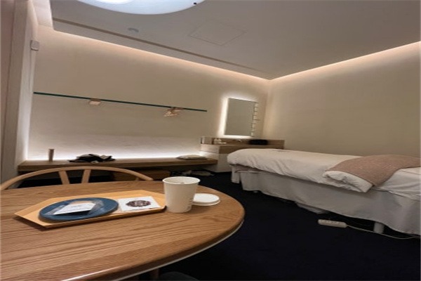 韩国mili岛山皮肤科美容室