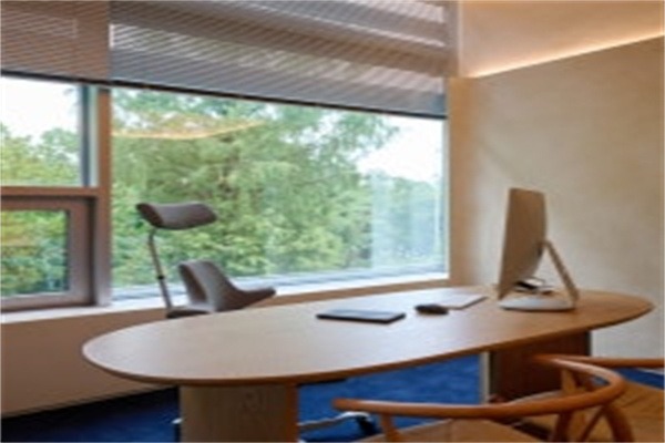 韩国mili岛山皮肤科面诊区