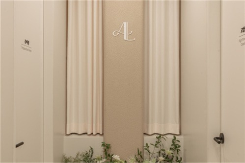 韩国爱丽儿整形外科一角