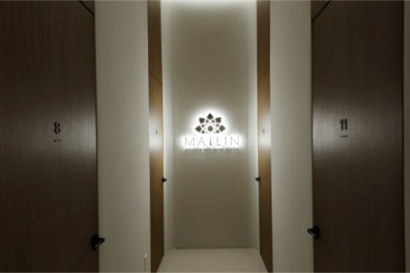 韩国仁川媄琳皮肤科环境