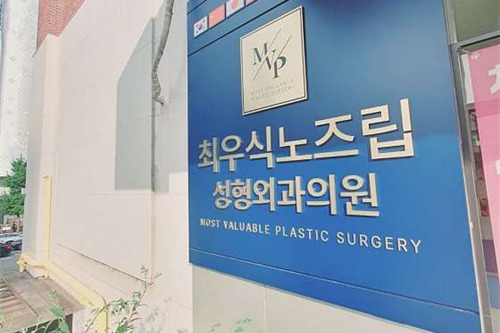 韩国noselip整形外科