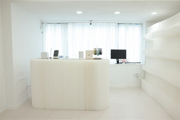 韩国Ohn Studio稳工作室