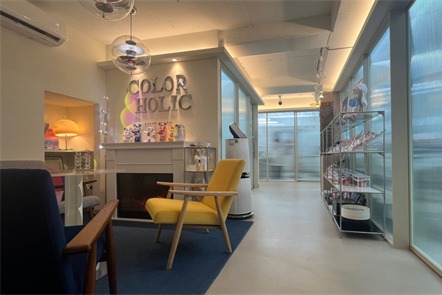Color Holic个人形象工作室