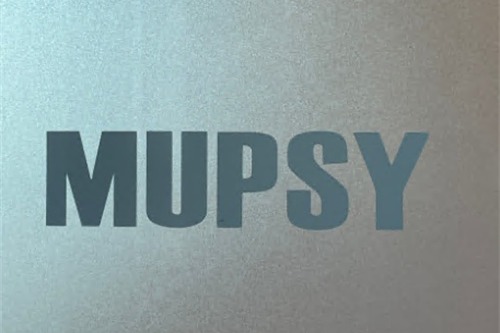 韩国MUPSY멉씨 홍대점