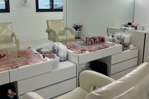 韩国MUPSY釜山店