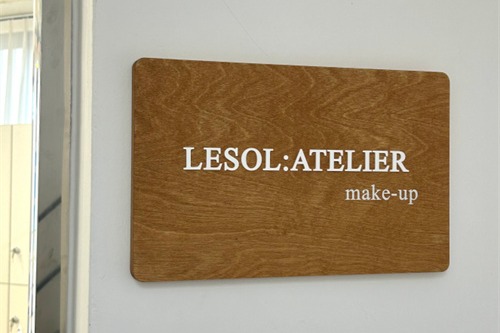 韩国Lesol工作室