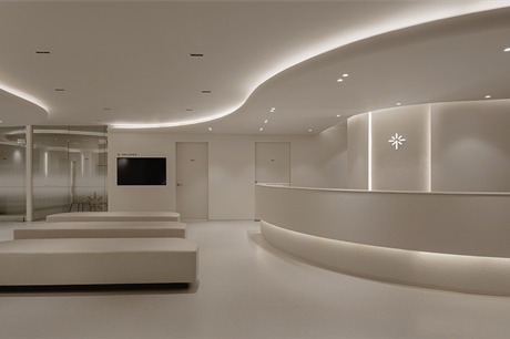 釜山德佛丝特皮肤科