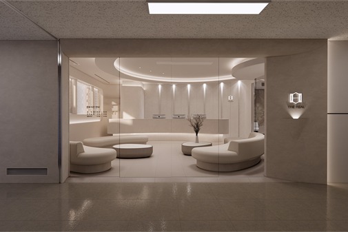 韩国德希尔皮肤科麻浦公德分院