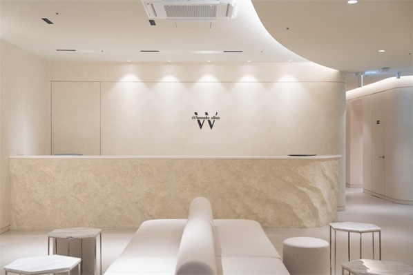 韩国釜山奥纳比皮肤科