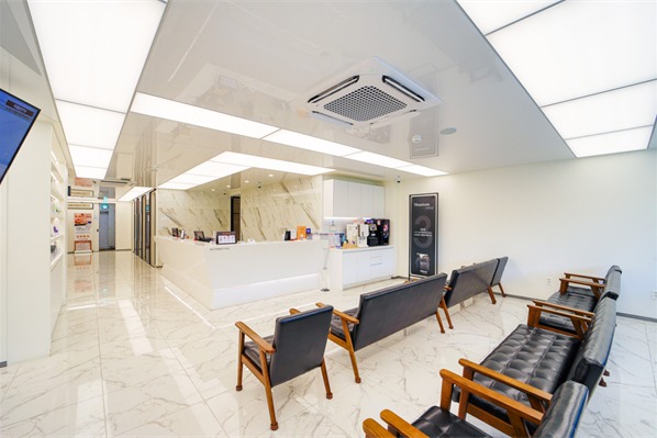 济州岛美丽皮肤科