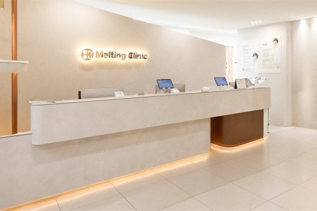 韩国圣水melting皮肤科