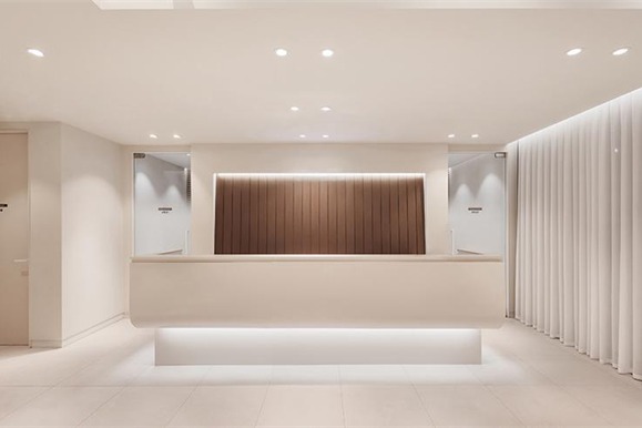 韩国圣水newlline皮肤科