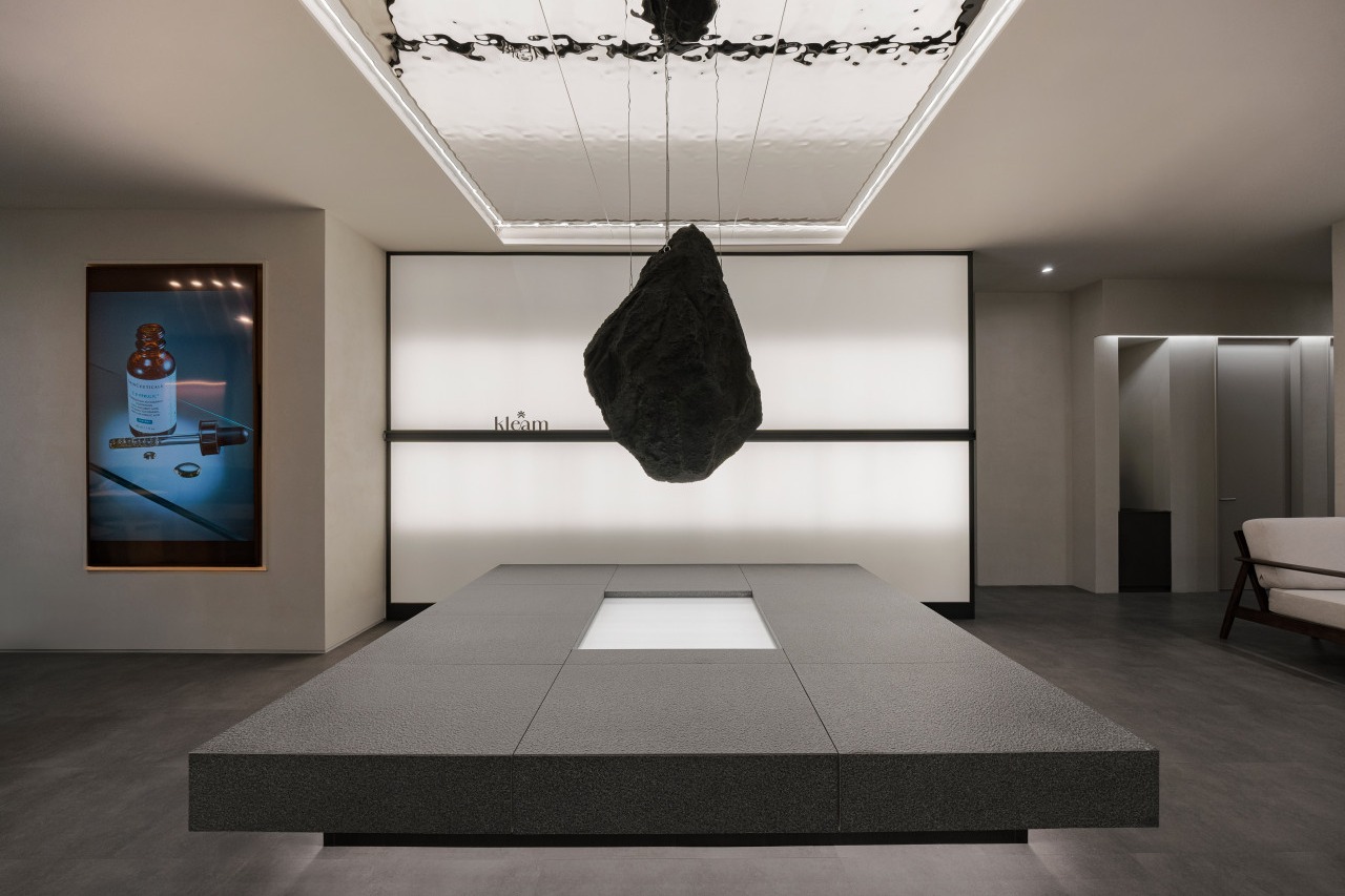 韓國可麗皮膚科弘大店