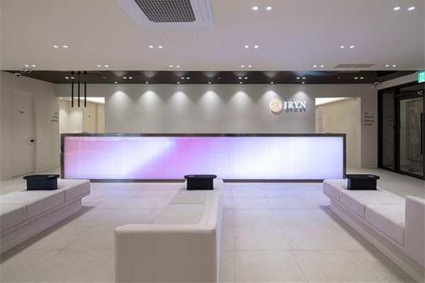 韩国釜山JRYN皮肤科南浦店