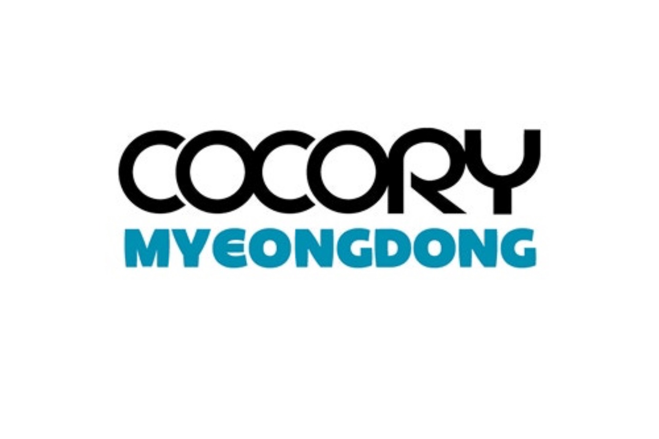 韓國(guó)Cocory 色彩延禧總店