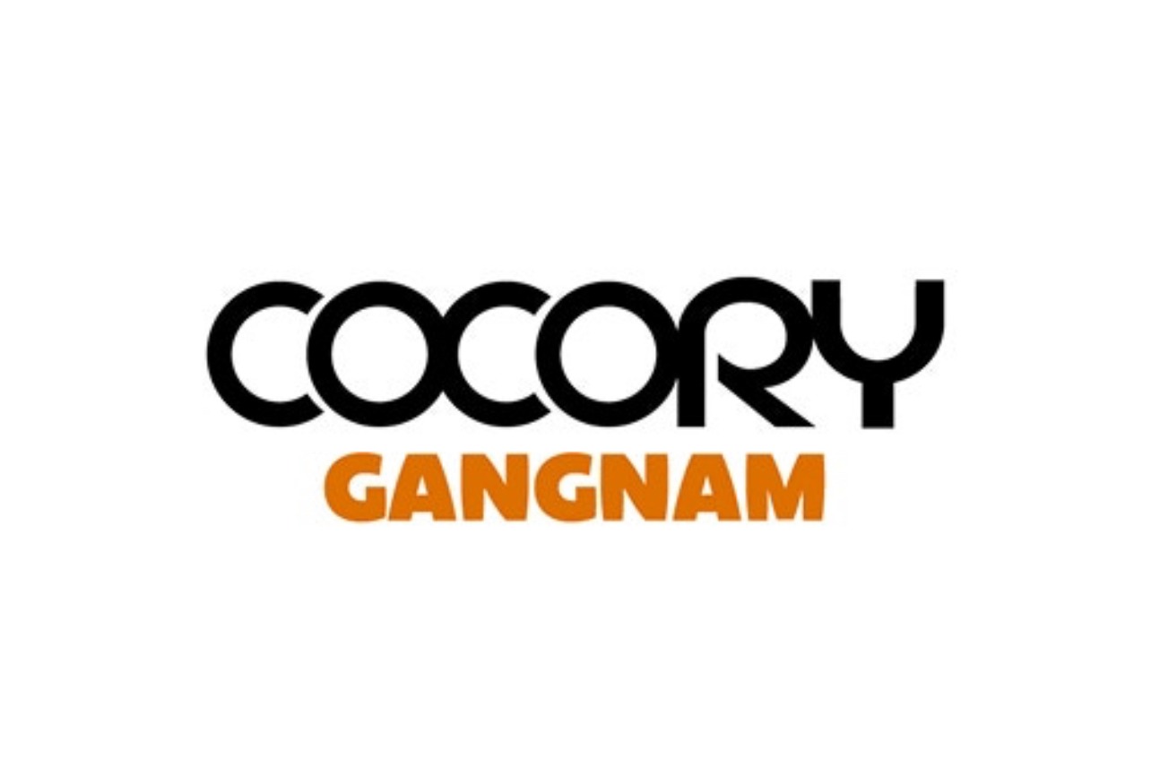 韩国Cocory 色彩江南分店