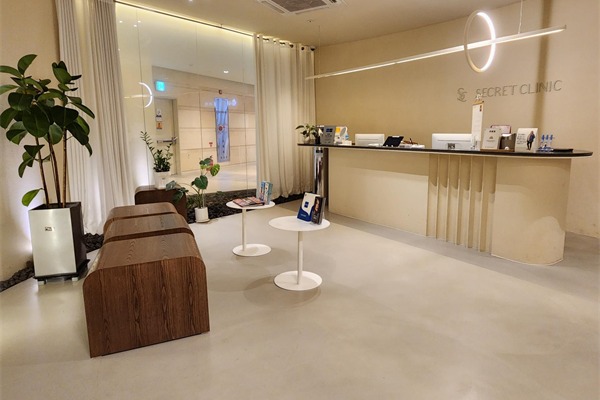 韩国希瑞特皮肤科医院