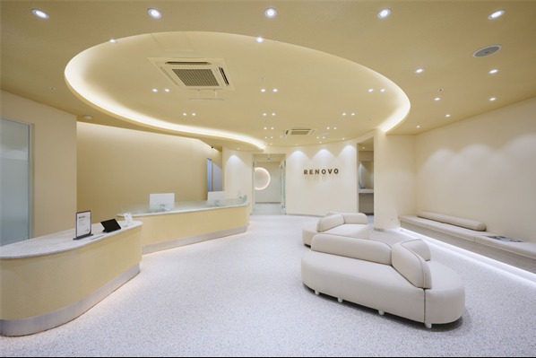 韩国renovow整形皮肤科釜山西面店