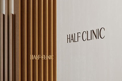 韩国Half皮肤科光教水原店