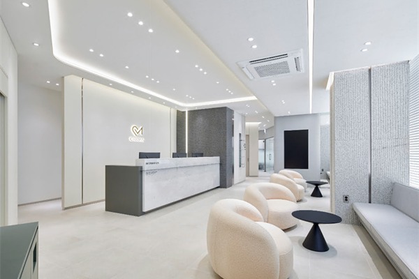 韩国瑳旼Chamin整形外科&皮肤科