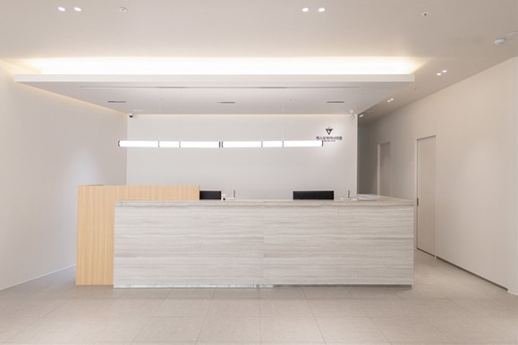 韩国本思莫佳诺毛发移植医院