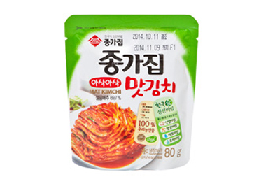 吃货之旅第二弹，韩国旅游必买食品大集合！（二）