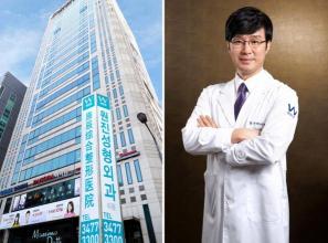 韩国明星公开承认整容，你知道他们在哪家整形医院做吗？