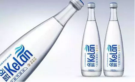 韩国饮用水