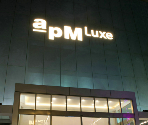 韩国ApM-3 apM Luxe