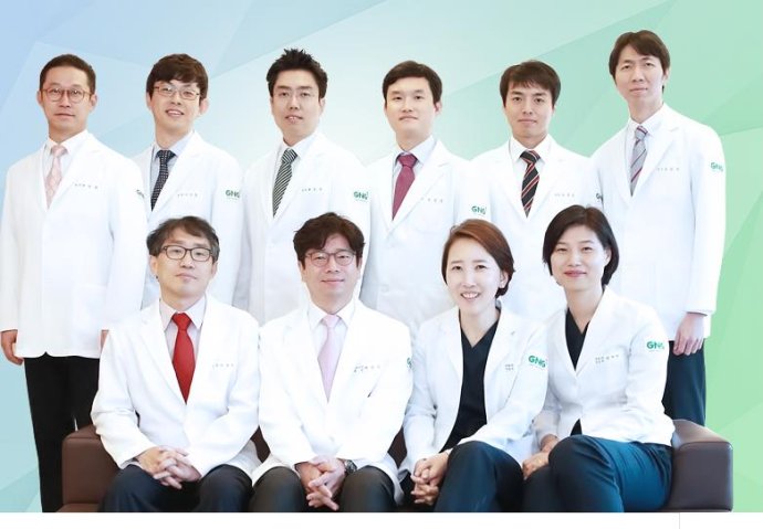 韩国江南GNG整形医院轮廓手术口碑好吗，效果怎么样？