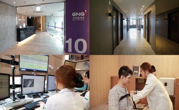韩国GNG整形医院面部轮廓手术效果好吗